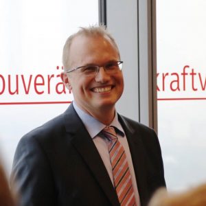 OB-Kandidat Jochen Ott