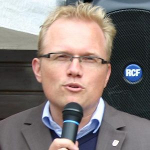 Statement Jochen Ott