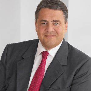 Sigmar Gabriel