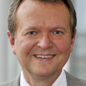 Martin Dörmann, MdB