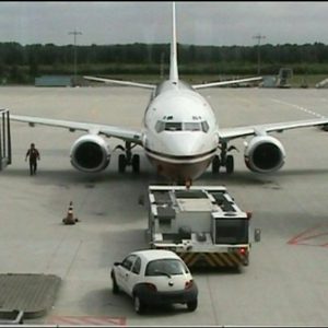 Flughafen KölnBonn