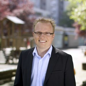 Jochen Ott