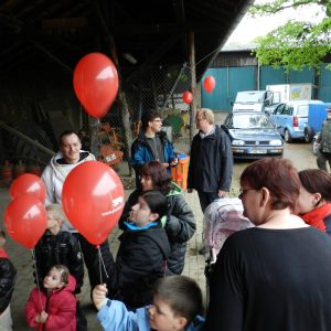 Picknick 2012
