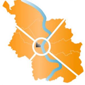 CDU-Vorschlag für neue Stadtbezirke