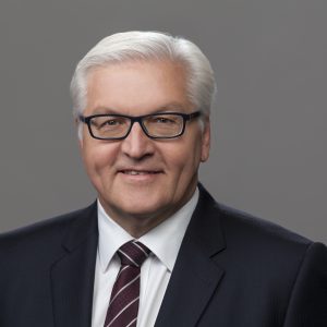 Frank-Walter Steinmeier