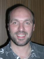 Dieter Becker