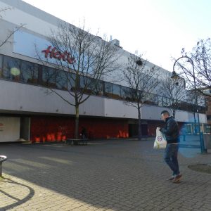 Hertie Porz-Mitte