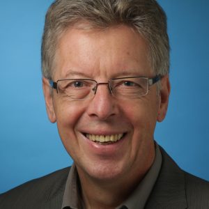 Jürgen Auth, BV-Kandidat