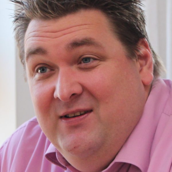 Frank Schneider