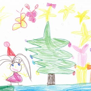Weihnachten 2014