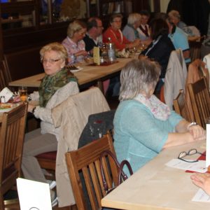 Jochen Ott, Sigrid Alt, Anita Mirche