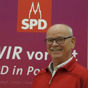 Gert Vogel