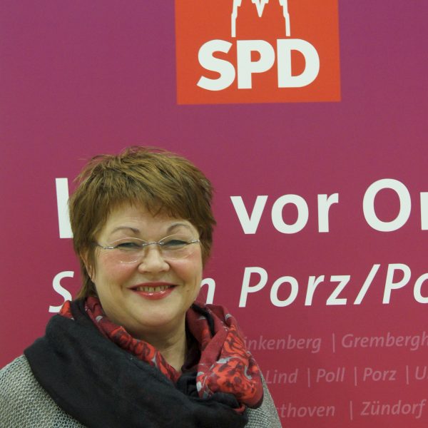 Anette Gebbert