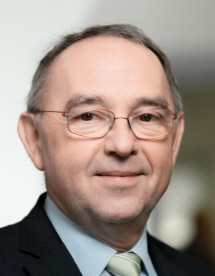 Norbert Walter-Borjans