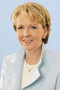 Hannelore Kraft: Spitzenfrau der NRWSPD
