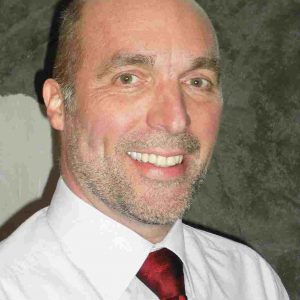 Dieter Becker