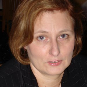 Martina Heukrodt
