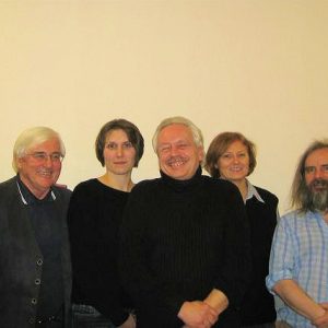 Vorstand Ensen-Westhoven