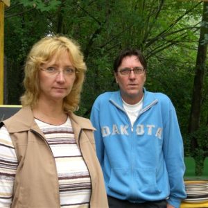 Marion und Karl-Heinz Tillmann