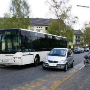 Buslinie 162