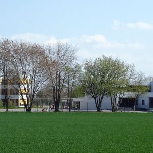Schulzentrum Zündorf
