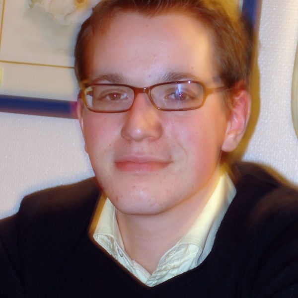Daniel Grahnert