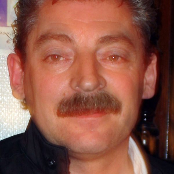 Klaus Dolling