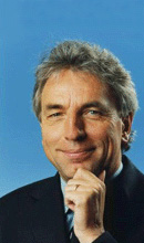 Jürgen Roters