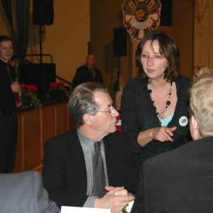 Wahlkampfauftakt 2009