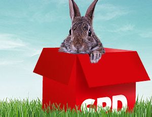 Frohe Ostern wünscht Ihre Porzer SPD!