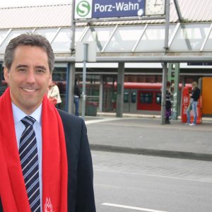 Joisten am Bhf. Wahn