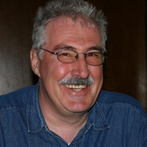 Dipl.-Ing. Hans-Dieter Metzen
