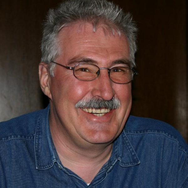 Dipl.-Ing. Hans-Dieter Metzen