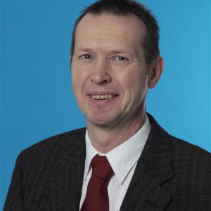Lutz Tempel, Ratskandidat für Porz-Mitte, Zündorf und Langel