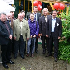 aaa SPD Vereinsempfang Foto1