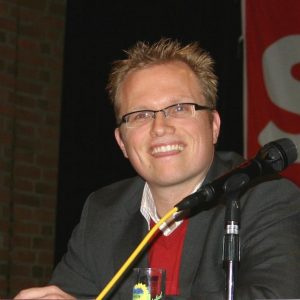 Jochen Ott fordert Bildungsabgabe von Spitzenverdienern