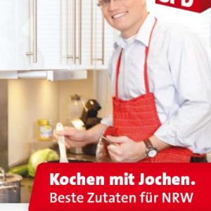 "Kochen mit Jochen"-Tour