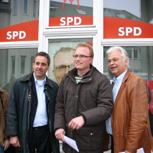 "Stark für Porz"