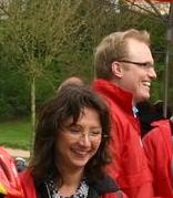 Marion Tillmann, Jochen Ott